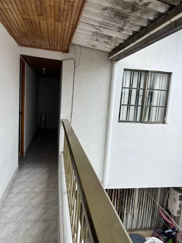 Se Vende Casa En Barrio Galan Excelente Ubicación