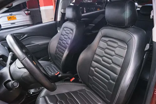 Chevrolet Onix 1.4 Ltz At