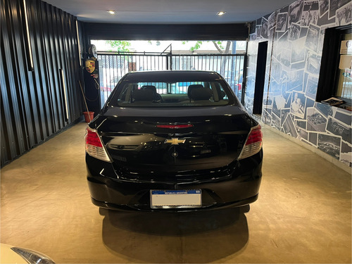 Chevrolet Prisma 1.4 Joy Ls 98cv