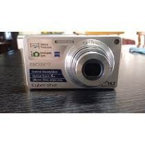 Camera Digital Sony 4 Gb 14.1 Mega Pixel