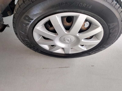 Renault Sandero Aut 16