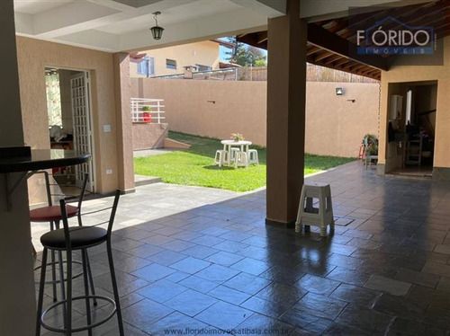 Imagem 17 de 29 de Casas À Venda Em Atibaia/sp - Compre A Sua Casa Aqui! - 1479543