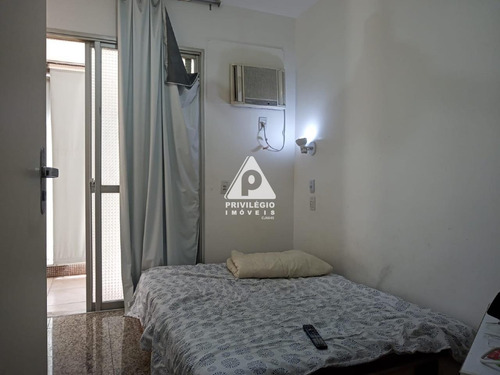 Imagem 13 de 28 de Flat À Venda, 2 Quartos, 1 Suíte, 1 Vaga, Copacabana - Rio De Janeiro/rj - 39473