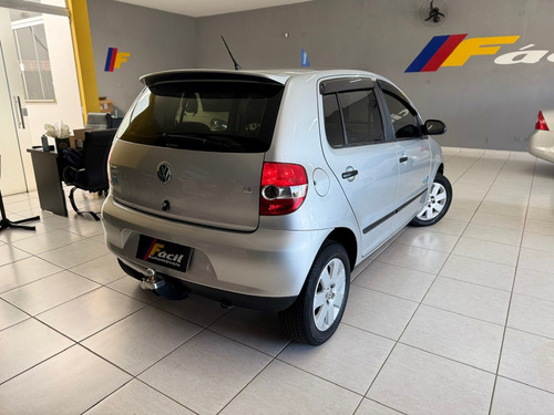 Volkswagen Fox 1.6 Vht Route Total Flex 5p