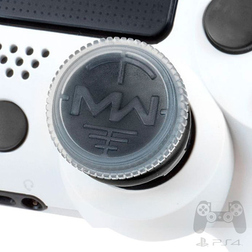 Kontrolfreek Modern Warfare A.d.s./ Grip De Precisión