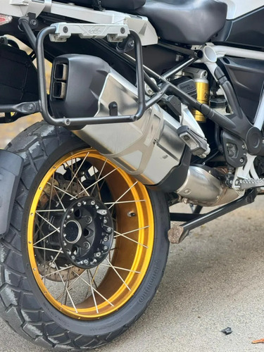 Bmw R1250 Gs Rally 2021