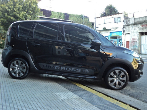 Imagen 5 de 8 de Citroen Aircross 2016 1.5 Live Muy Cuidada !!!
