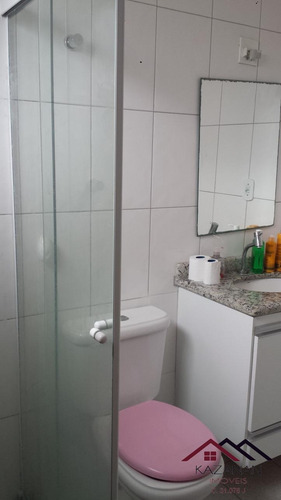 Imagem 13 de 15 de Casa Triplex Reformada - Embaré Santos - 3615