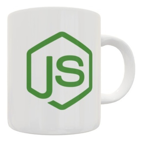 Caneca Node.js