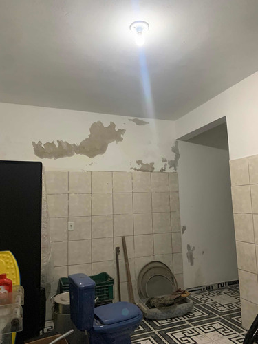 Imagem 16 de 23 de Casa Grande Para Venda No Jardim Alice, Garagem 5 Vagas