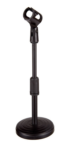 Imagen 2 de 3 de Soporte De Mesa Para Microfono Creep Ys-603