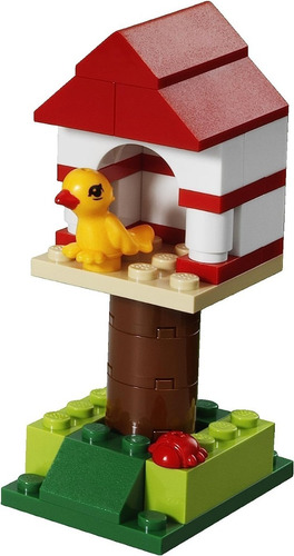 Lego Friends 3065 - Casa En El Árbol