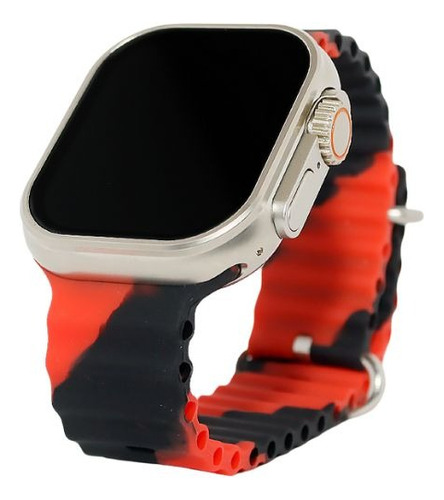 Reloj Inteligente Gadgets&fun 7 Correas Intercambiables.
