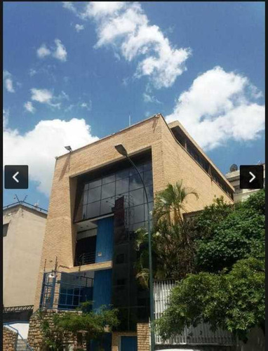 Vendo Edificio 620m2 Bello Monte 1023