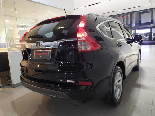Imagen 4 de 16 de Honda Cr-v 2016 2.4 Lx 2wd 175cv Cvt