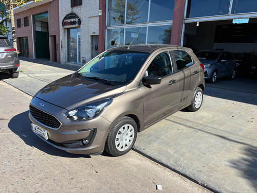 Ford Ka 1.5 S