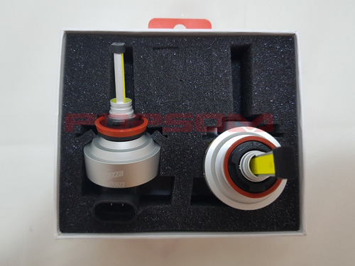 Imagem 3 de 9 de Kit Super Led Hb3 9005 K2 On Altezza 6500k E 4300k