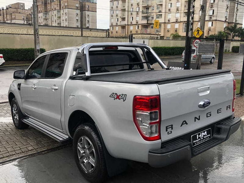 Ford Ranger 2.2 Xls 4x4 Cd 16v Diesel 4p Aut