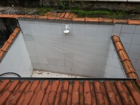 Imagem 18 de 19 de Sobrado - So00566 - 69297249