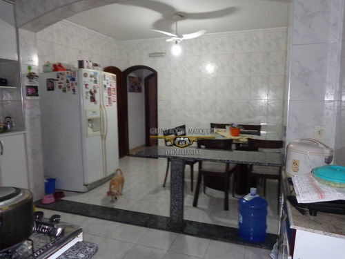Imagem 4 de 23 de Sobrado Com 3 Dormitórios À Venda, 186 M² Por R$ 650.000,00 - Jardim Vila Formosa - São Paulo/sp - So0487