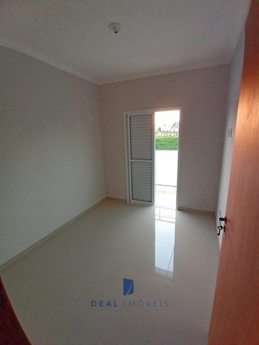 Imagem 15 de 15 de Casa 3 Dts Alto Da Boa Vista Venda Sorocaba - 00348-1