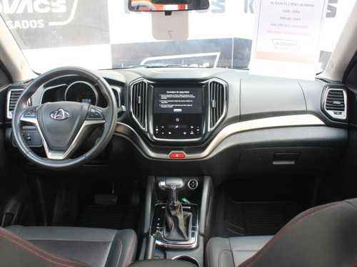 Changan CX70 1.5 ELITE TURBO AT