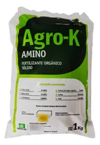 Comprar Agro K Nutriente Foliar Alto Potasio Y Fosforo 1 Kg