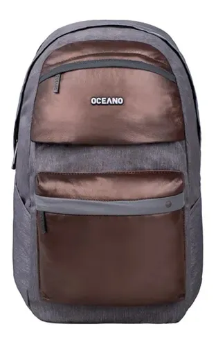 Mochilas oceano mujer new arrivals