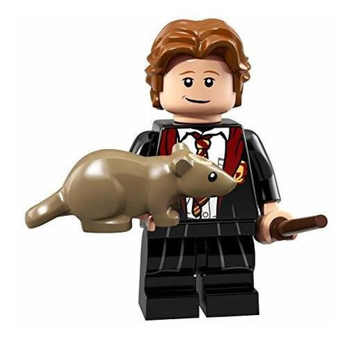 Lego Harry Potter Series - Ron Weasley - 71022