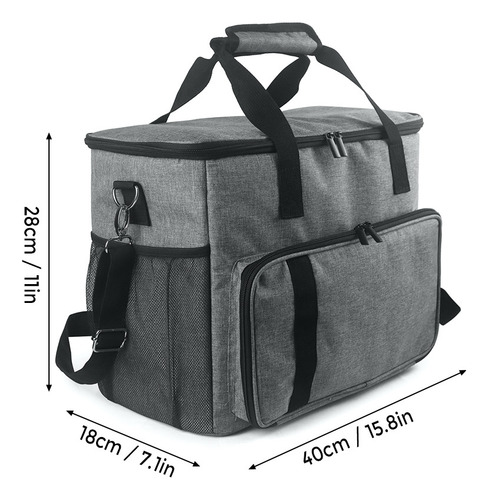 Nuevo Estuche De Viaje For Consolas De Juegos Ps5, Bolsa
