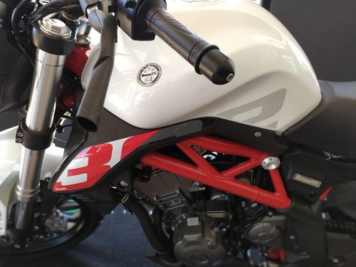Imagen 10 de 15 de Benelli 302s - Inyeccion - Abs - Colores Disponibles - Nueva