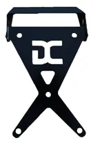 Comprar Porta Patente Fender Eliminator Bajaj Rouser Ns200 Ns160