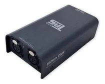 Comprar Interface Usb Placa Dmx 1 Universo Electrotas Iluminacion Dj