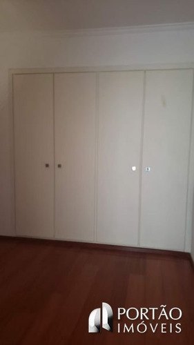 Apartamento À Venda - Vl Nv Cid Universitaria, Bauru-sp - 5192