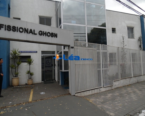 Imagem 1 de 10 de Sala - Sa00007 - 4586001