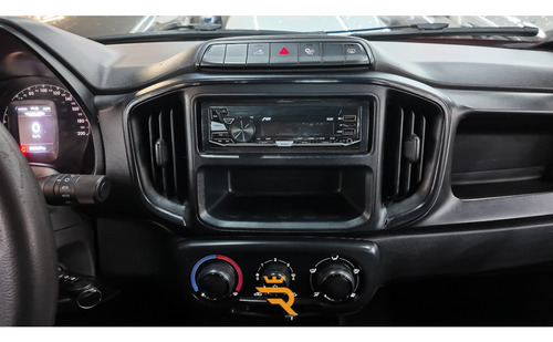Fiat Strada 1.3 FIREFLY FLEX FREEDOM CD MANUAL