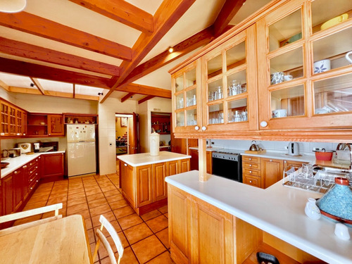 En Venta Un Sueño De Casa Hecho Realidad, Primera Línea