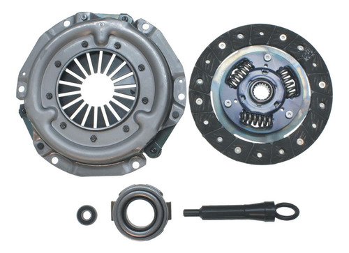 Kit Clutch Embrague Giant Motors Gf900 Base 2013 - 2016