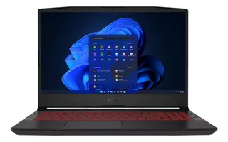 Msi Pulse Gl66 15 Laptop Para Juegos, 15.6 Pulgadas Full Hd