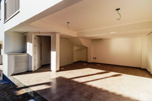 Sobrado Com 2 Dormitórios, Sendo 1 Suíte, Garagem Coberta P/ 2 Carros À Venda, 123 M² Por R$ 430.000 - Camaquã - Porto Alegre/rs - So0156