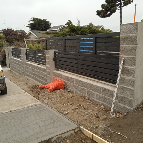 Obras Civiles, Construcción, Remodelacines