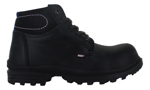 Gar Boots Bota Trabajo Industrial Casquillo Piel Mujer 87587