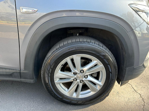 Chevrolet Tracker 1.2 Ls Turbo At