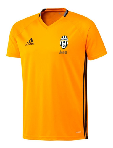 Camiseta Remera adidas Juventus Entrenamiento Fútbol Italia