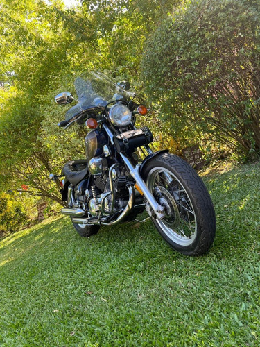 Imagen 8 de 9 de Yamaha Virago 1100