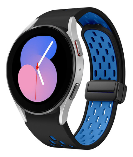 Correa De Reloj 3510 Para Galaxy Watch 5 40/44 Mm