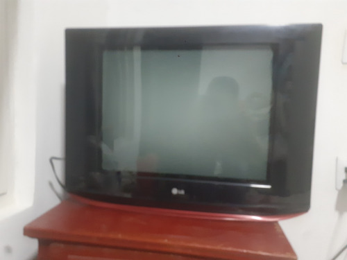 Televisor LG 21fugrl