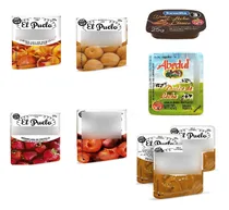 Comprar Mermeladas Surtidas Dulce De Leche Miel Leche Cafe X100u C\u002Fu