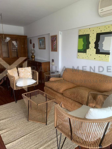 Departamento En Alq. Temporario En Portezuelo, Nordelta, Tigre