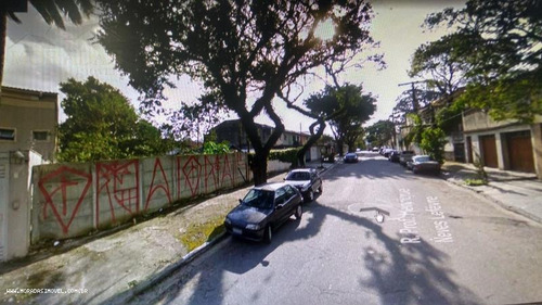 Imagem 2 de 2 de Terreno Para Venda Em São Paulo, Brooklin, 1 Dormitório, 1 Banheiro - 1600_1-803906